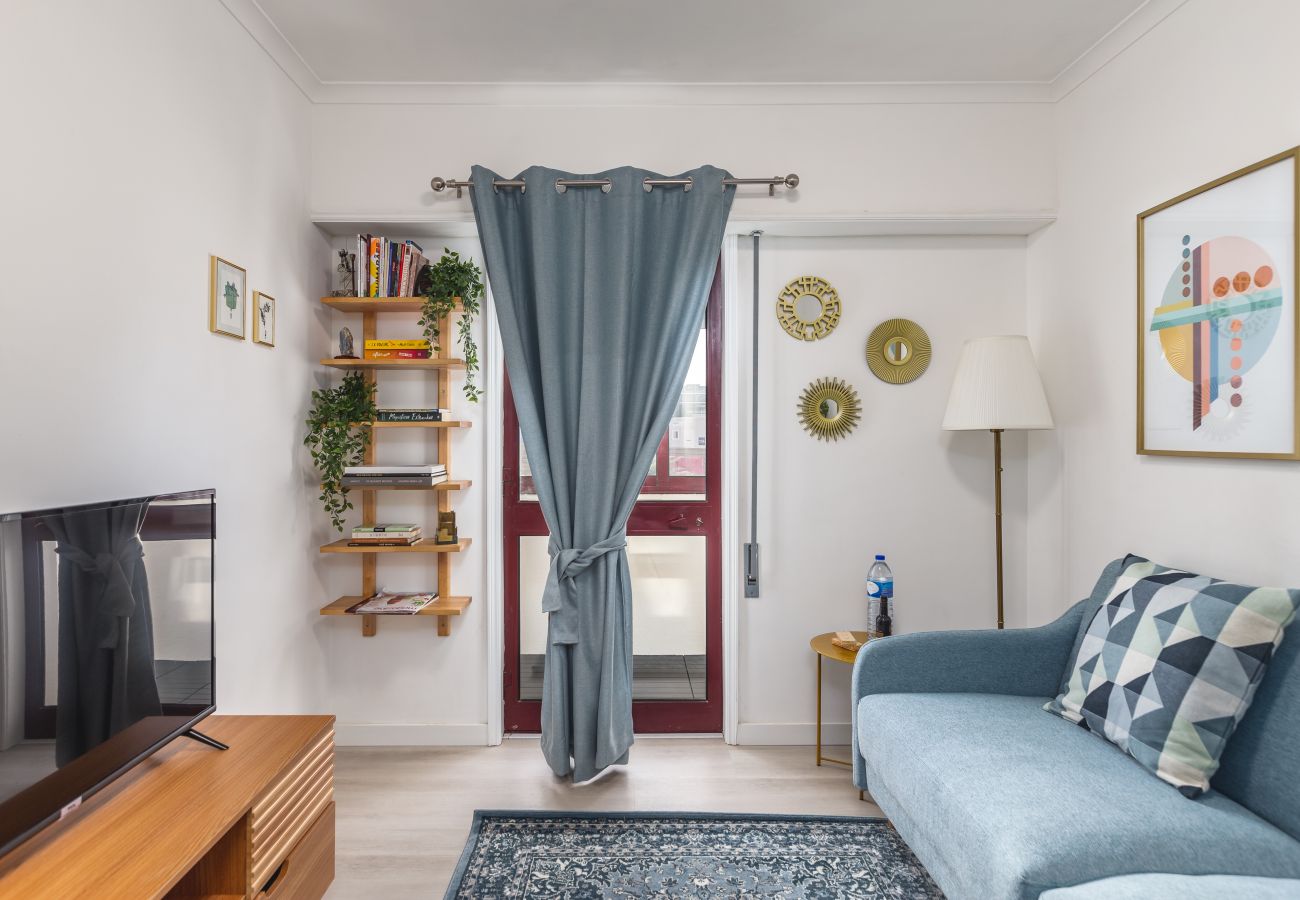 Apartamento em Porto - Hopstays - Oporto Musica