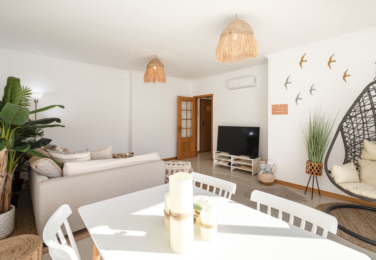 Apartamento em Albufeira - Hopstays - Albufeira Andorinha