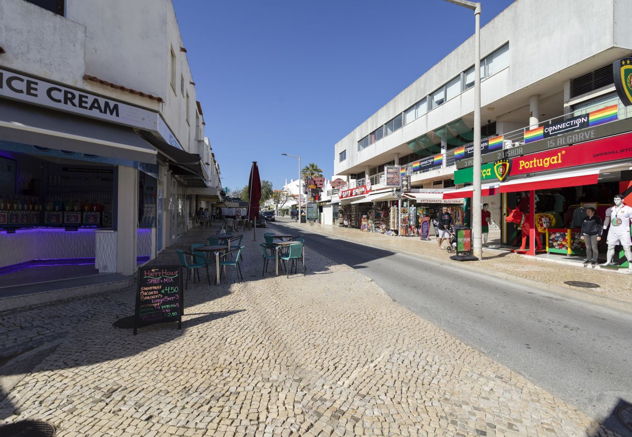 Apartamento em Albufeira - Hopstays - Albufeira Andorinha