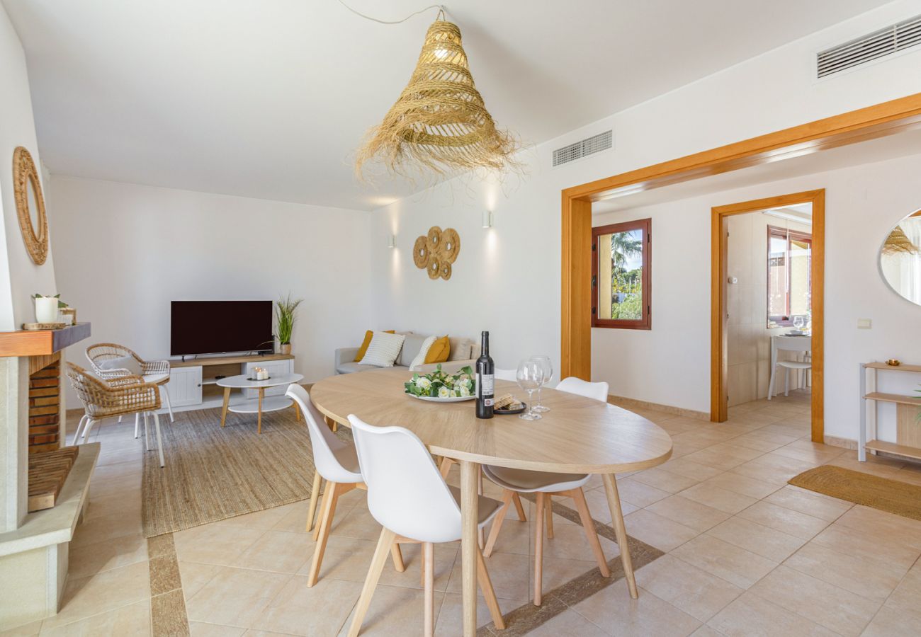 Apartamento em Quarteira - Hopstays - Vilamoura Vila Sol