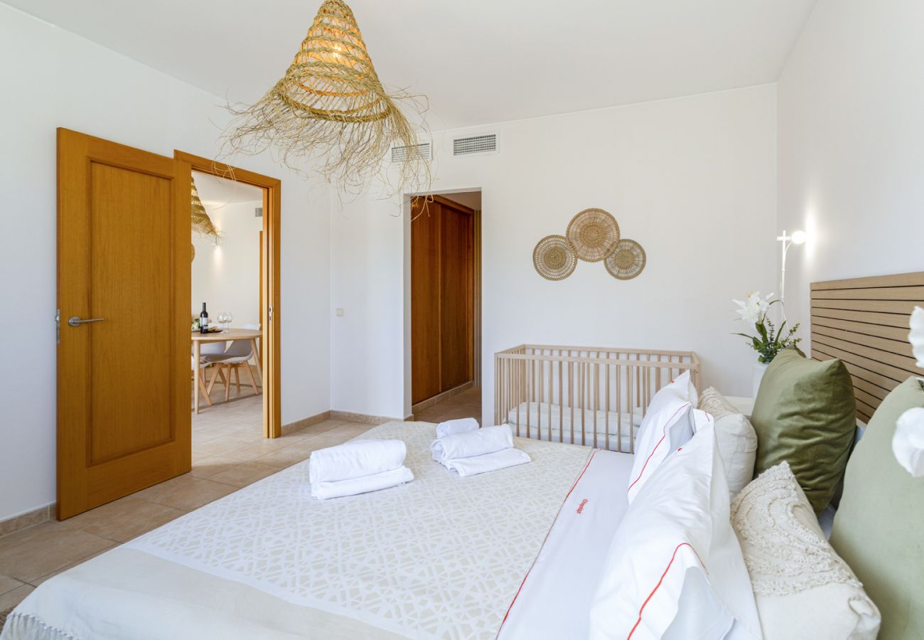 Apartamento em Quarteira - Hopstays - Vilamoura Vila Sol