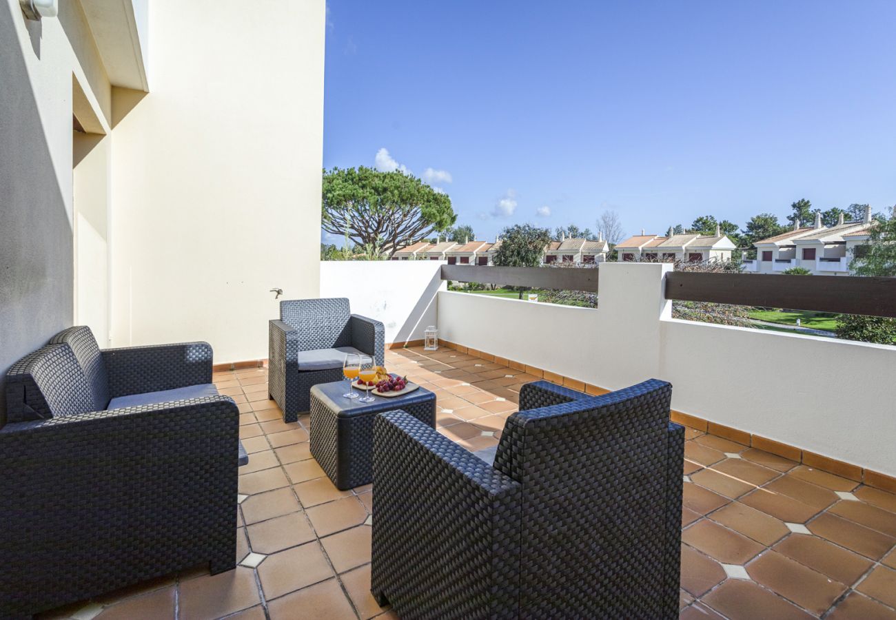 Apartamento em Quarteira - Hopstays - Vilamoura Vila Sol