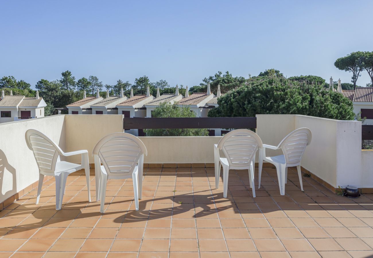 Apartamento em Quarteira - Hopstays - Vilamoura Vila Sol