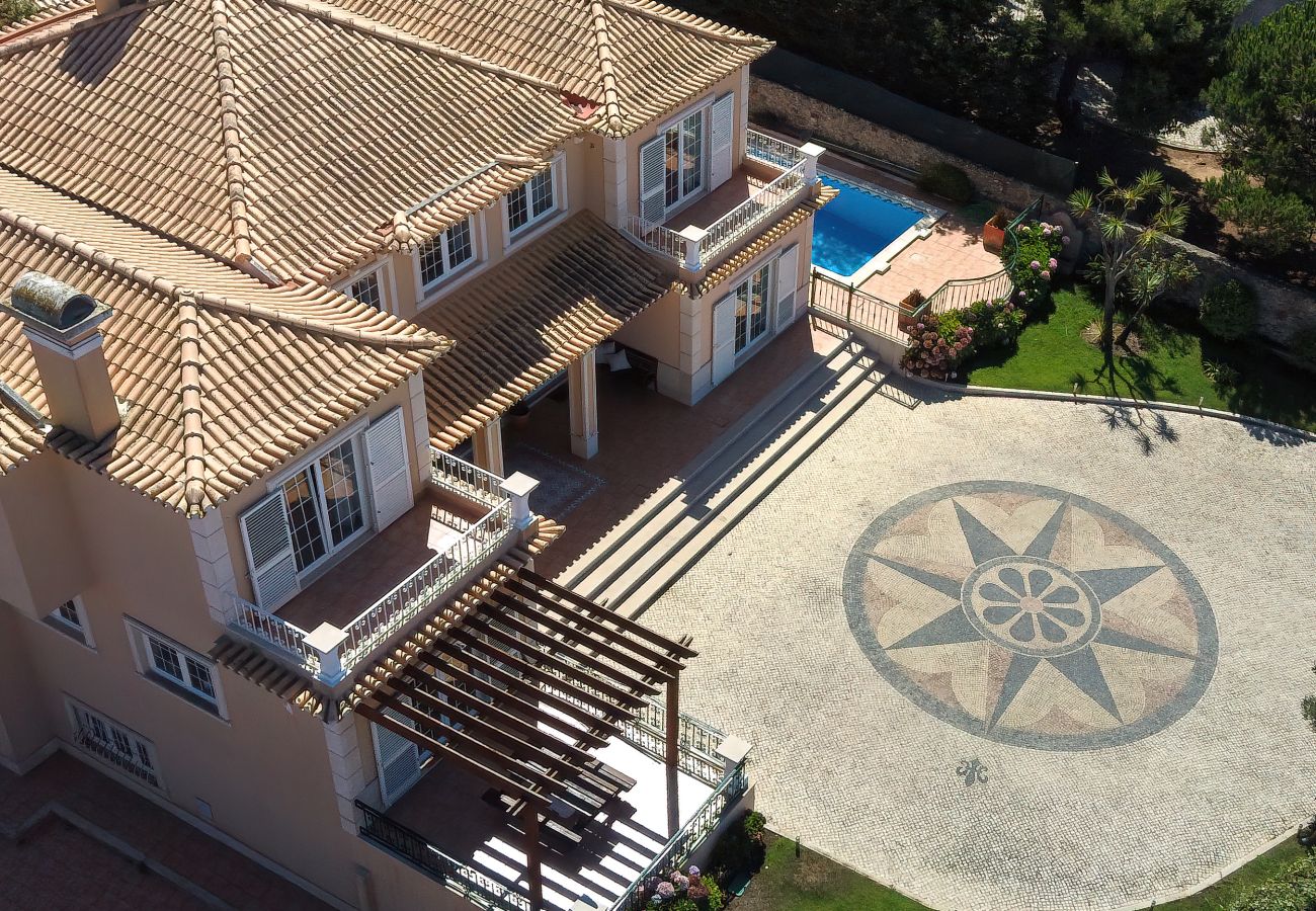 Villa em Ericeira - Hopstays - Ericeira Vila Martinho