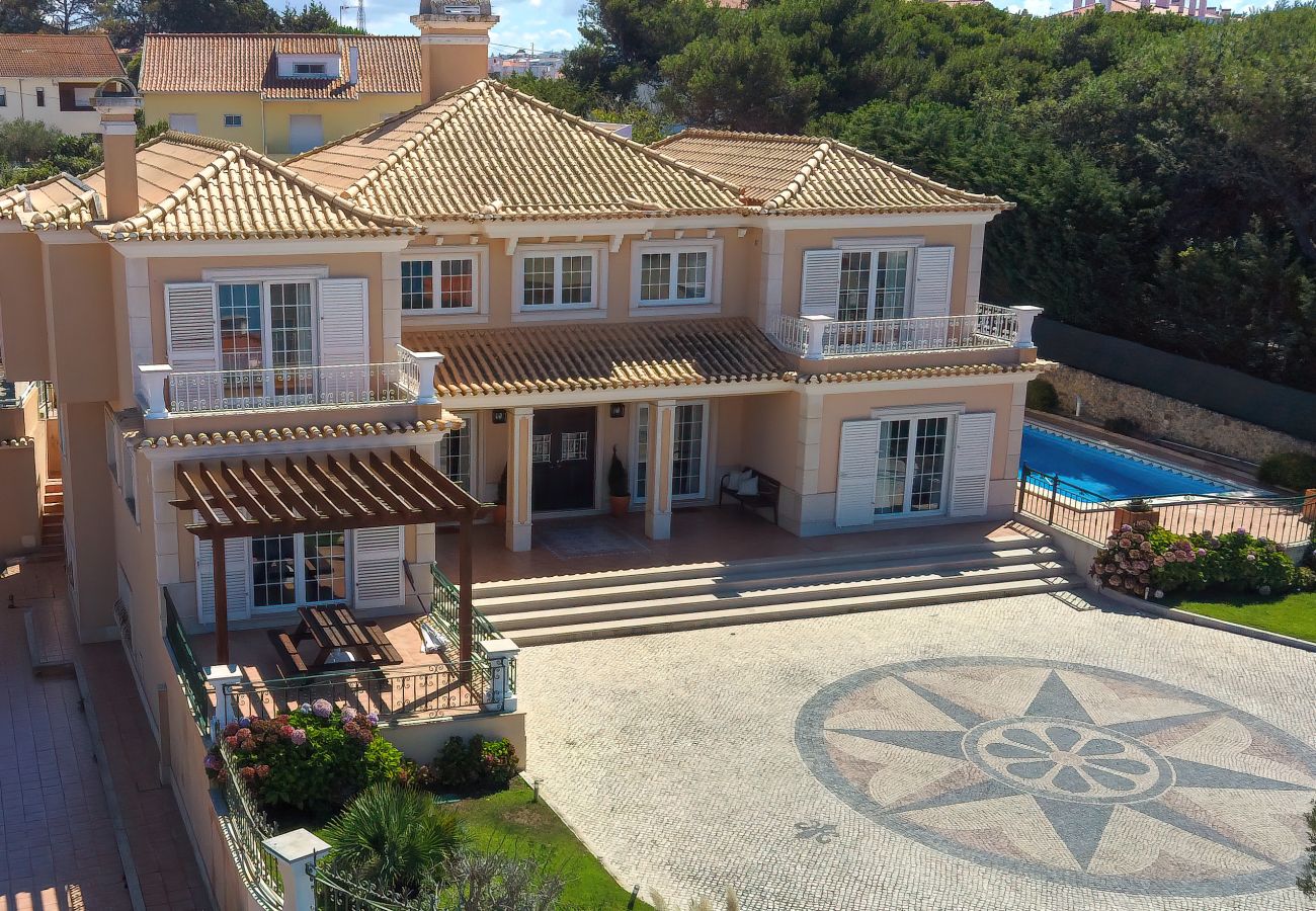 Villa em Ericeira - Hopstays - Ericeira Vila Martinho