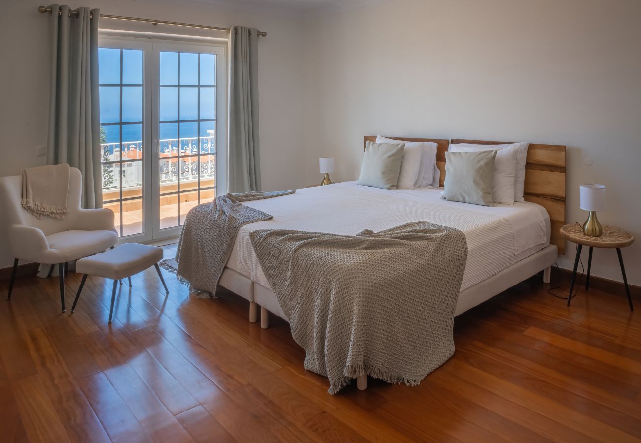 Villa em Ericeira - Hopstays - Ericeira Vila Martinho