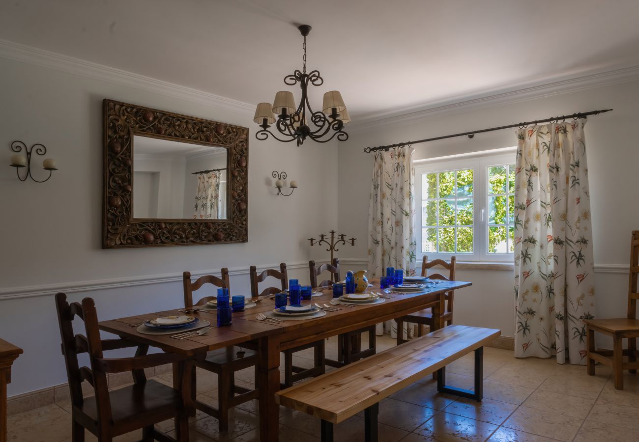 Villa em Ericeira - Hopstays - Ericeira Vila Martinho