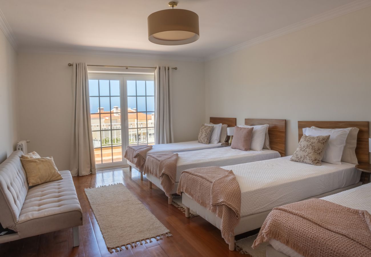 Villa em Ericeira - Hopstays - Ericeira Vila Martinho