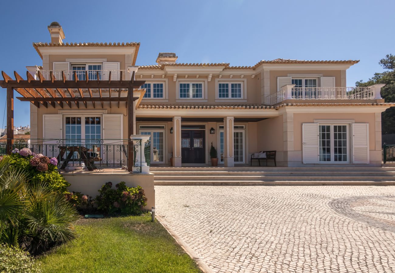 Villa em Ericeira - Hopstays - Ericeira Vila Martinho