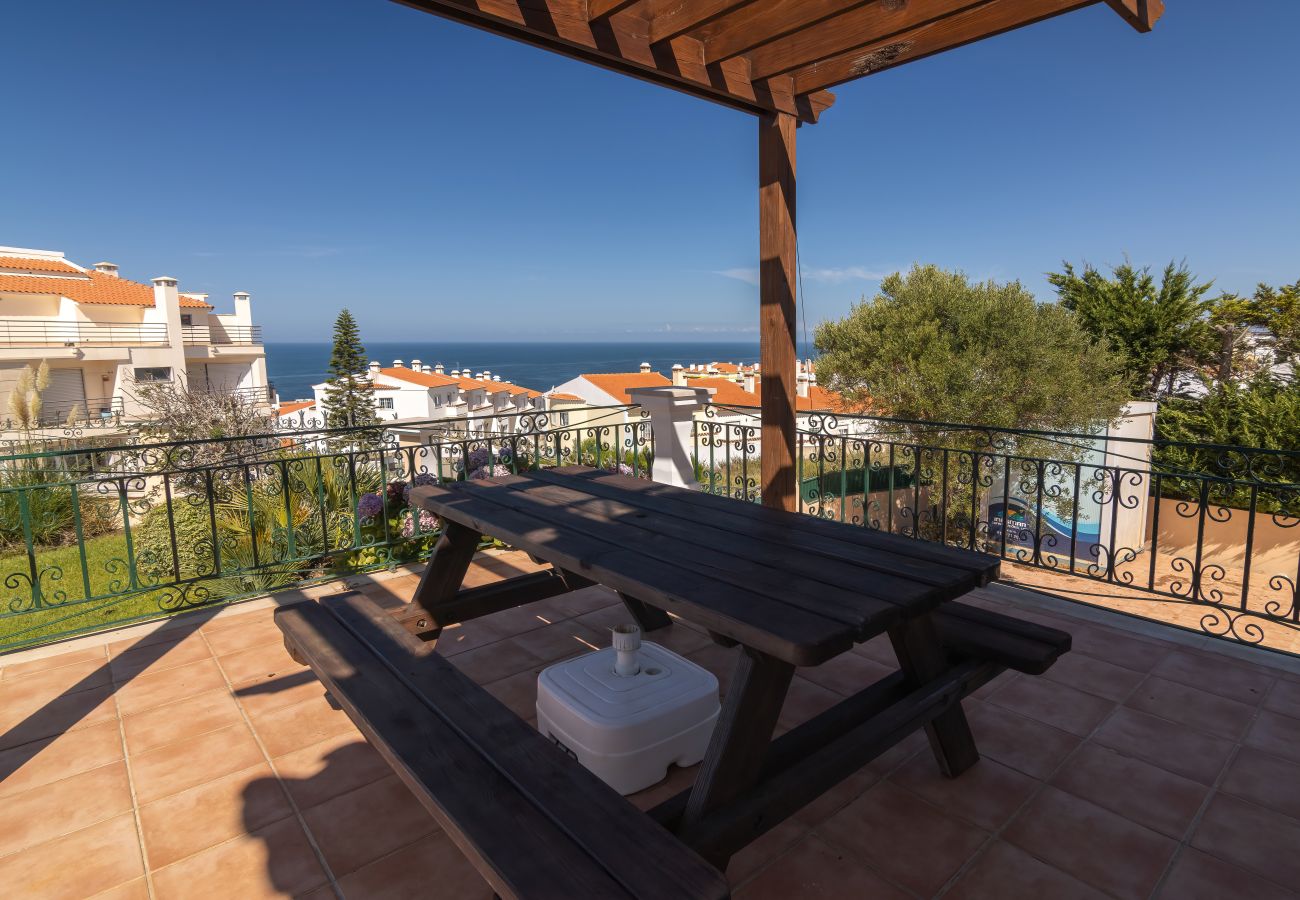 Villa em Ericeira - Hopstays - Ericeira Vila Martinho