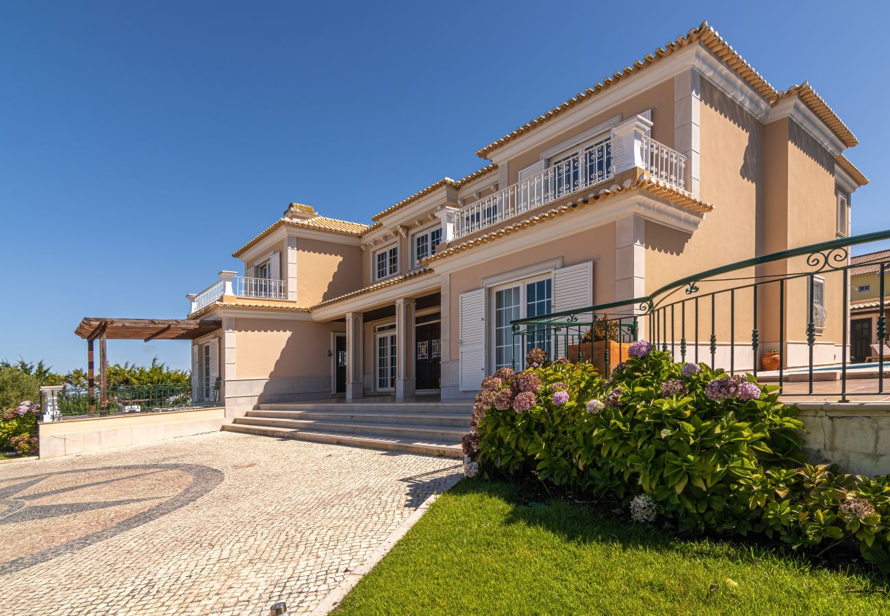 Villa em Ericeira - Hopstays - Ericeira Vila Martinho