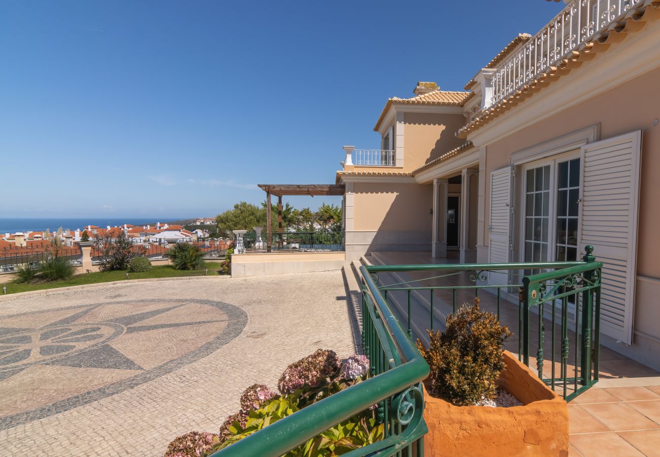 Villa em Ericeira - Hopstays - Ericeira Vila Martinho