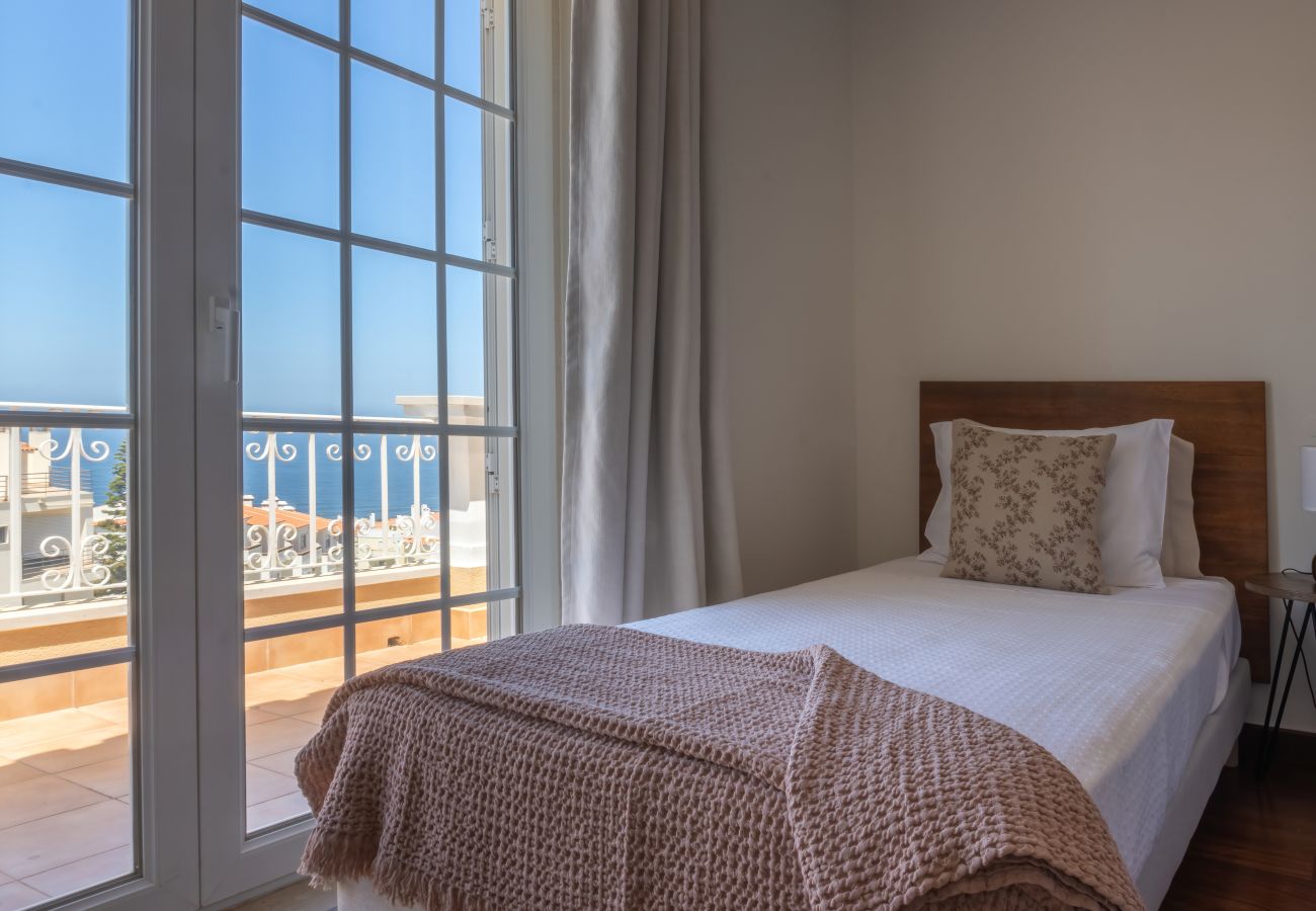 Villa em Ericeira - Hopstays - Ericeira Vila Martinho