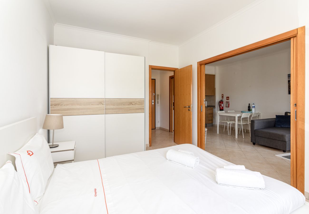 Apartamento em Alcantarilha - Hopstays - Alcantarilha Ria Flat