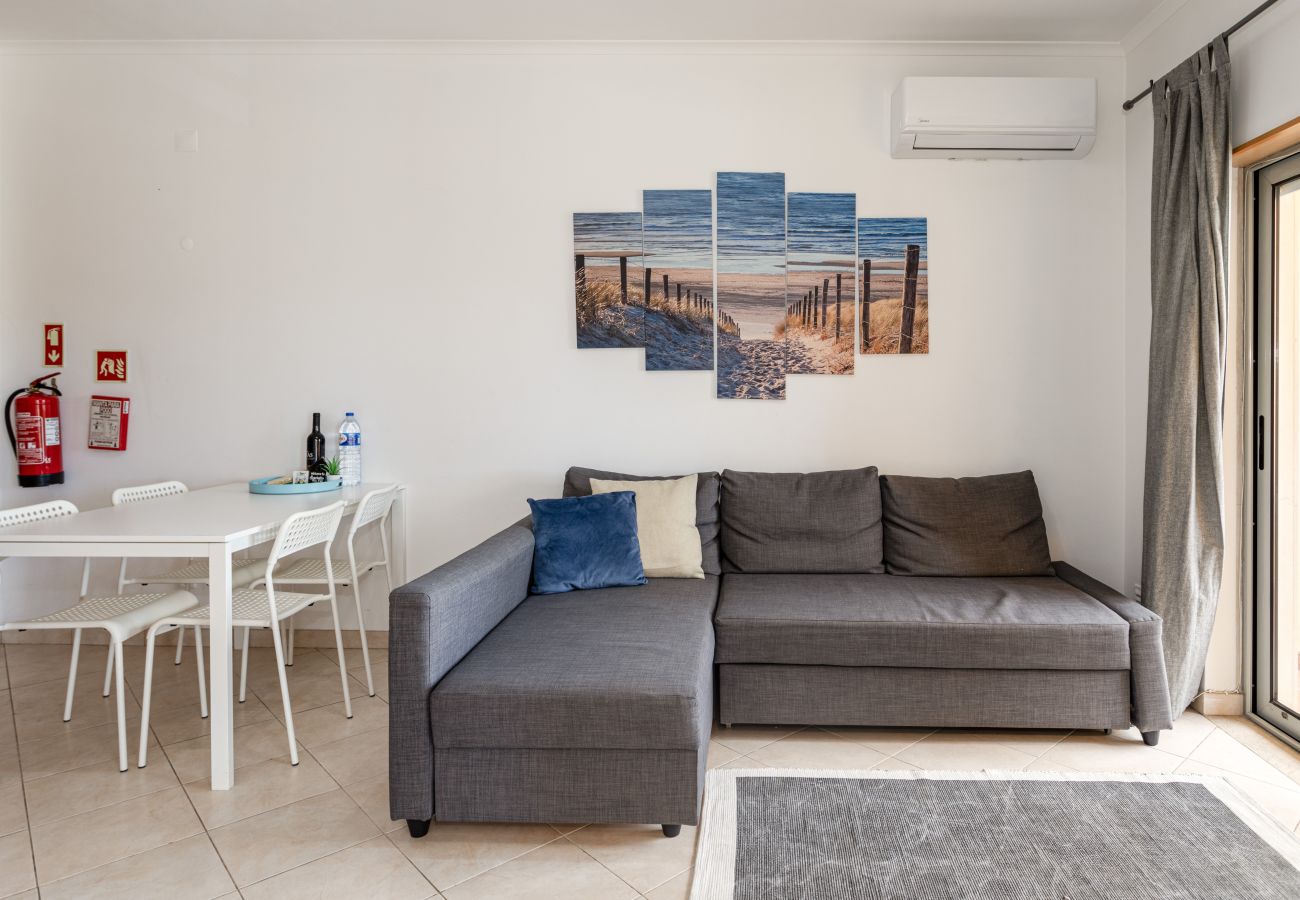 Apartamento em Alcantarilha - Hopstays - Alcantarilha Ria Flat