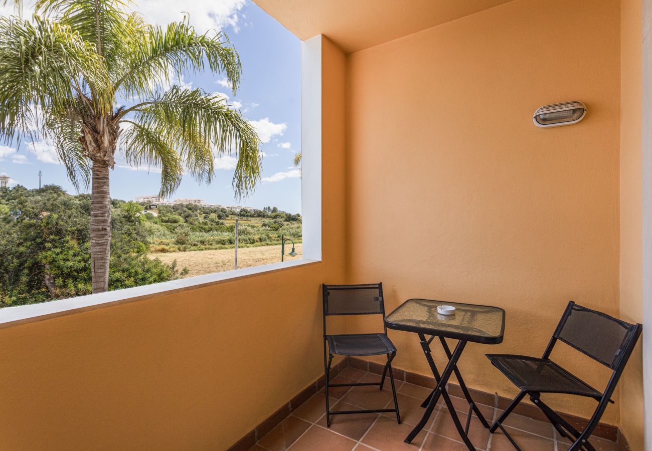 Apartamento em Alcantarilha - Hopstays - Alcantarilha Ria Flat