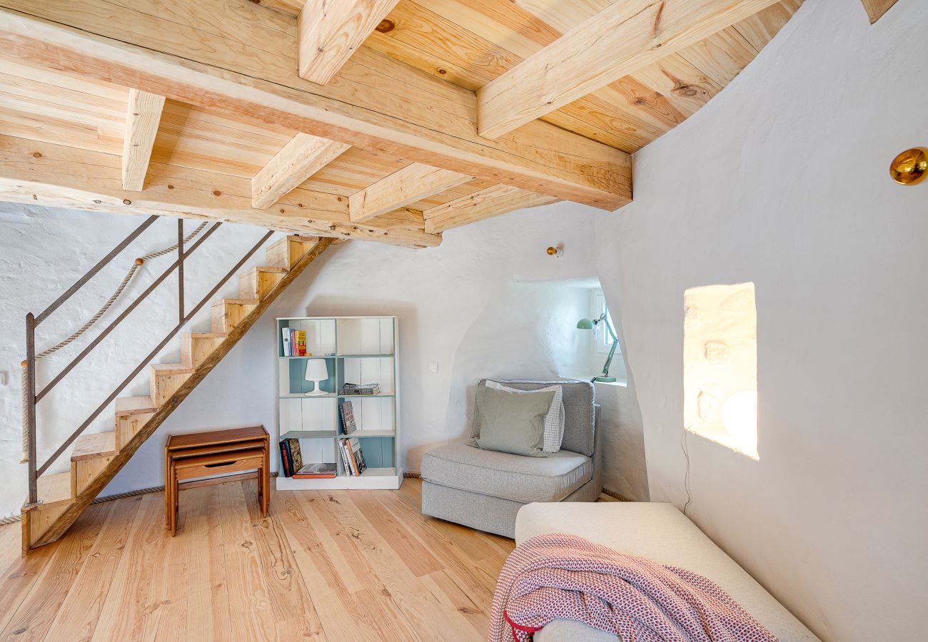 Chalet em Mafra - Hopstays - Ericeira Windmill