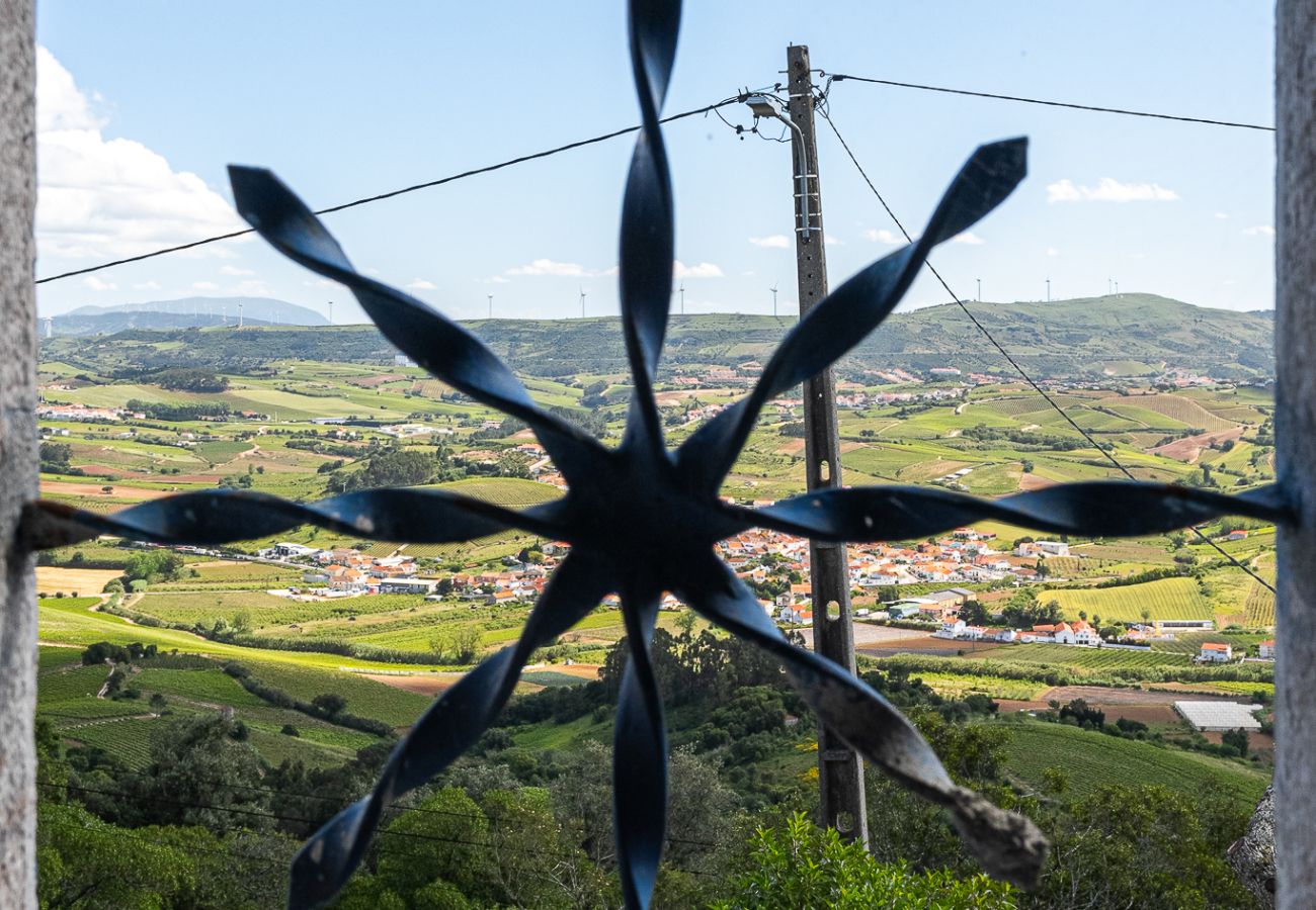 Chalet em Mafra - Hopstays - Ericeira Windmill