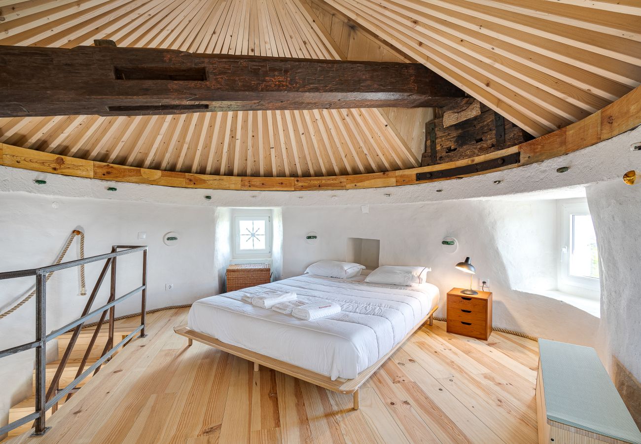 Chalet em Mafra - Hopstays - Ericeira Windmill