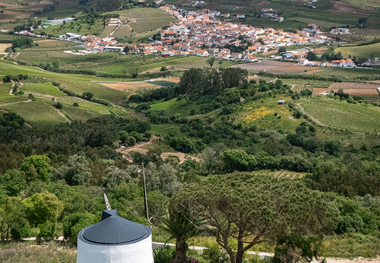 Chalet em Mafra - Hopstays - Ericeira Windmill