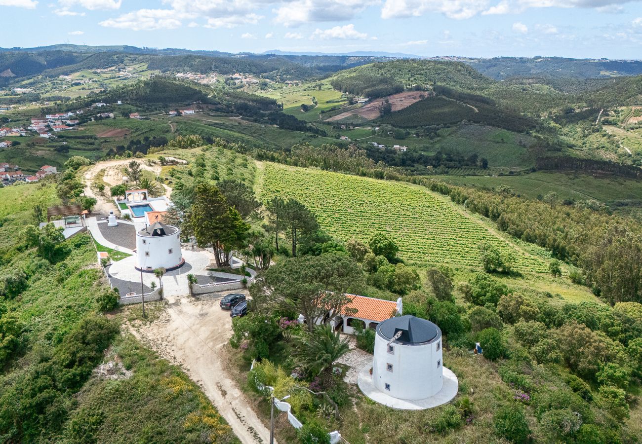 Chalet em Mafra - Hopstays - Ericeira Windmill