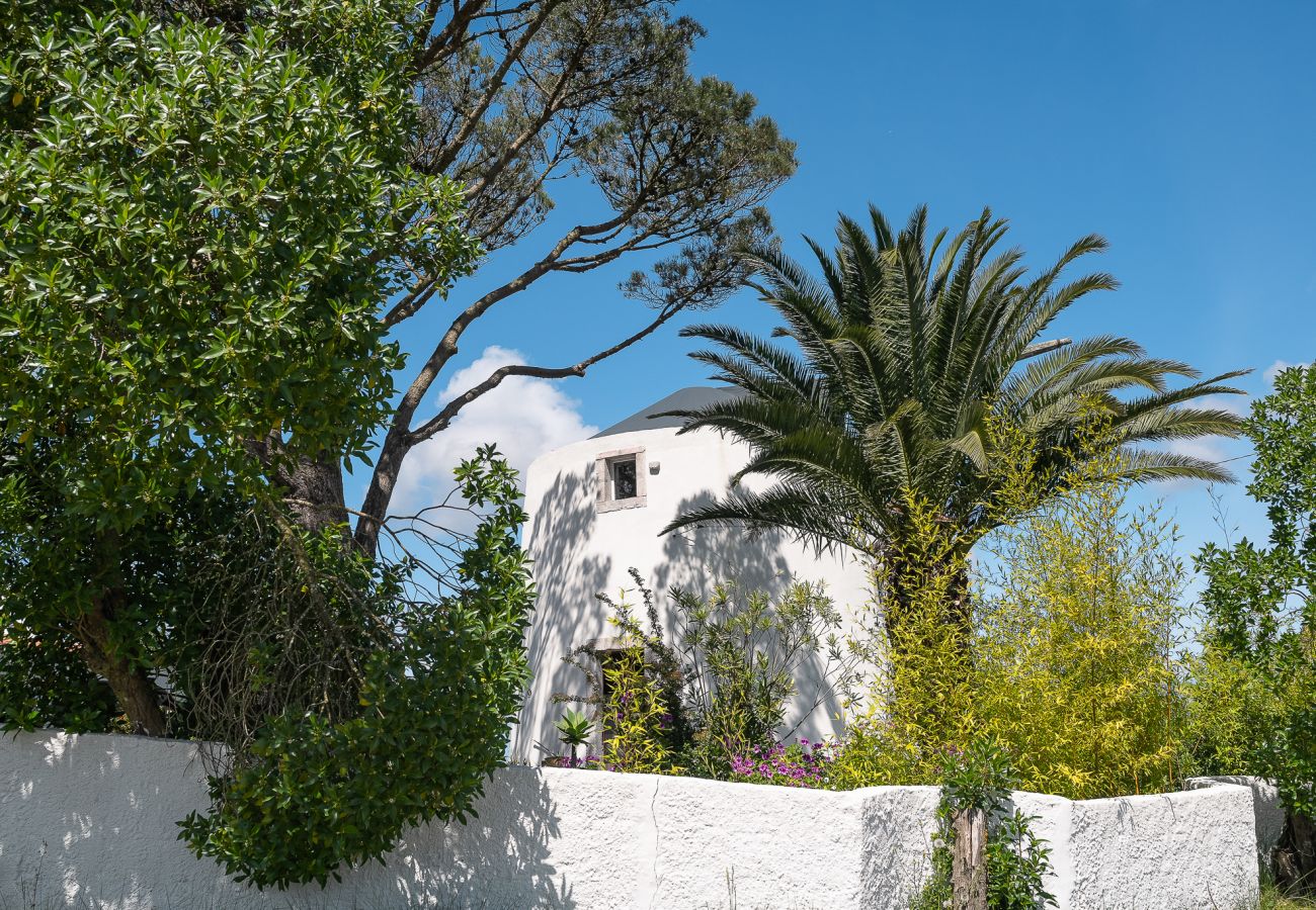 Chalet em Mafra - Hopstays - Ericeira Windmill