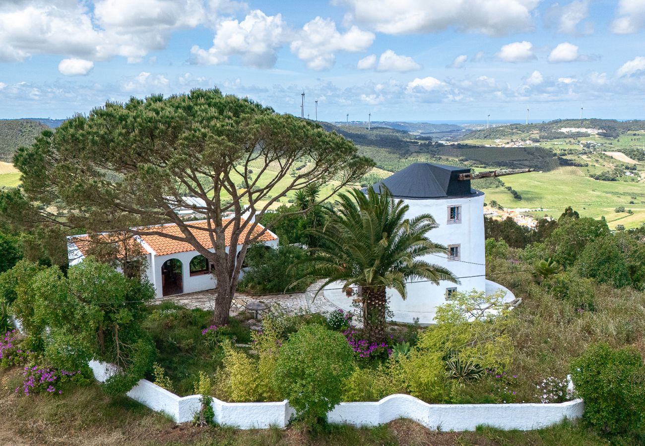 Chalet em Mafra - Hopstays - Ericeira Windmill