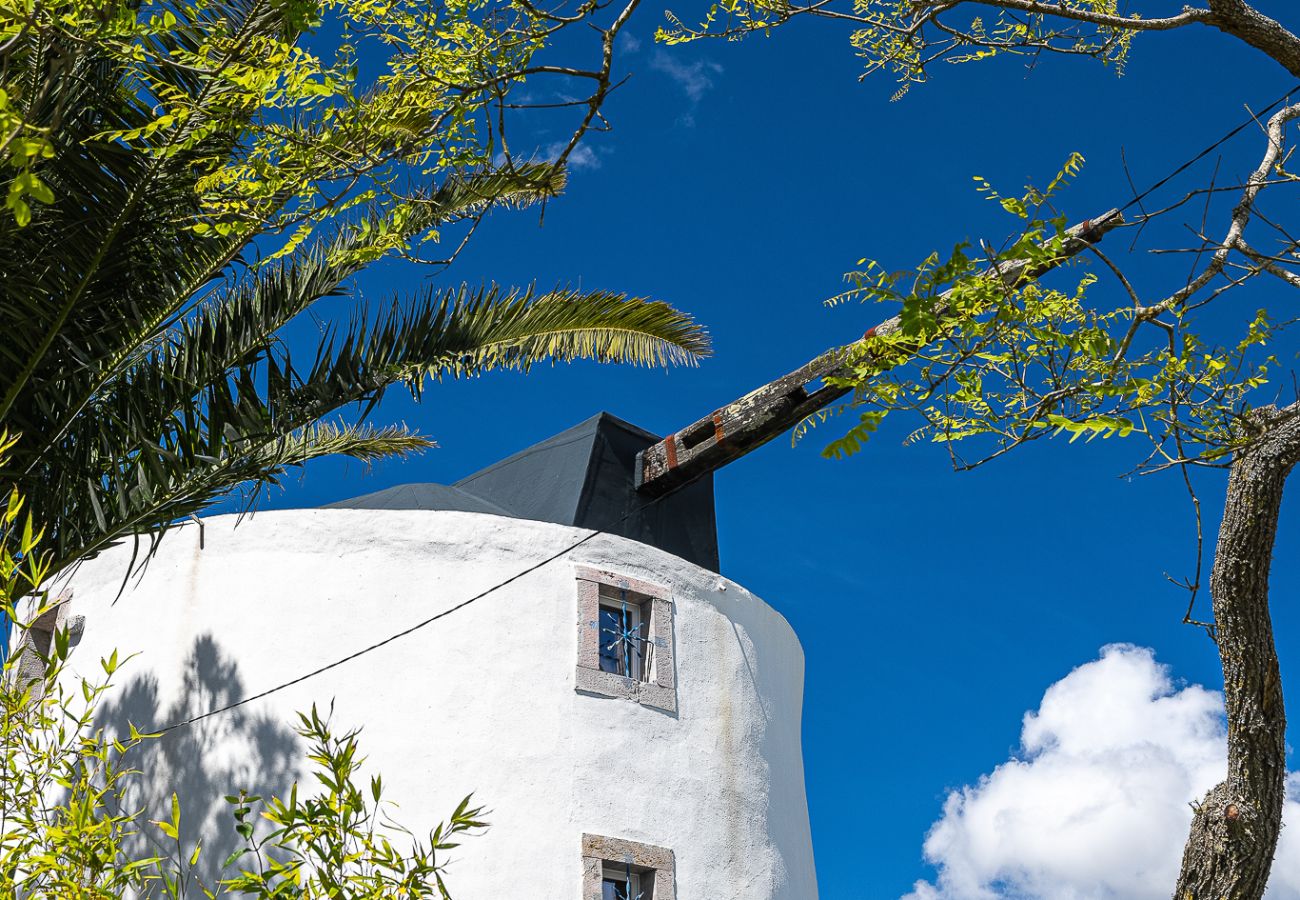 Chalet em Mafra - Hopstays - Ericeira Windmill