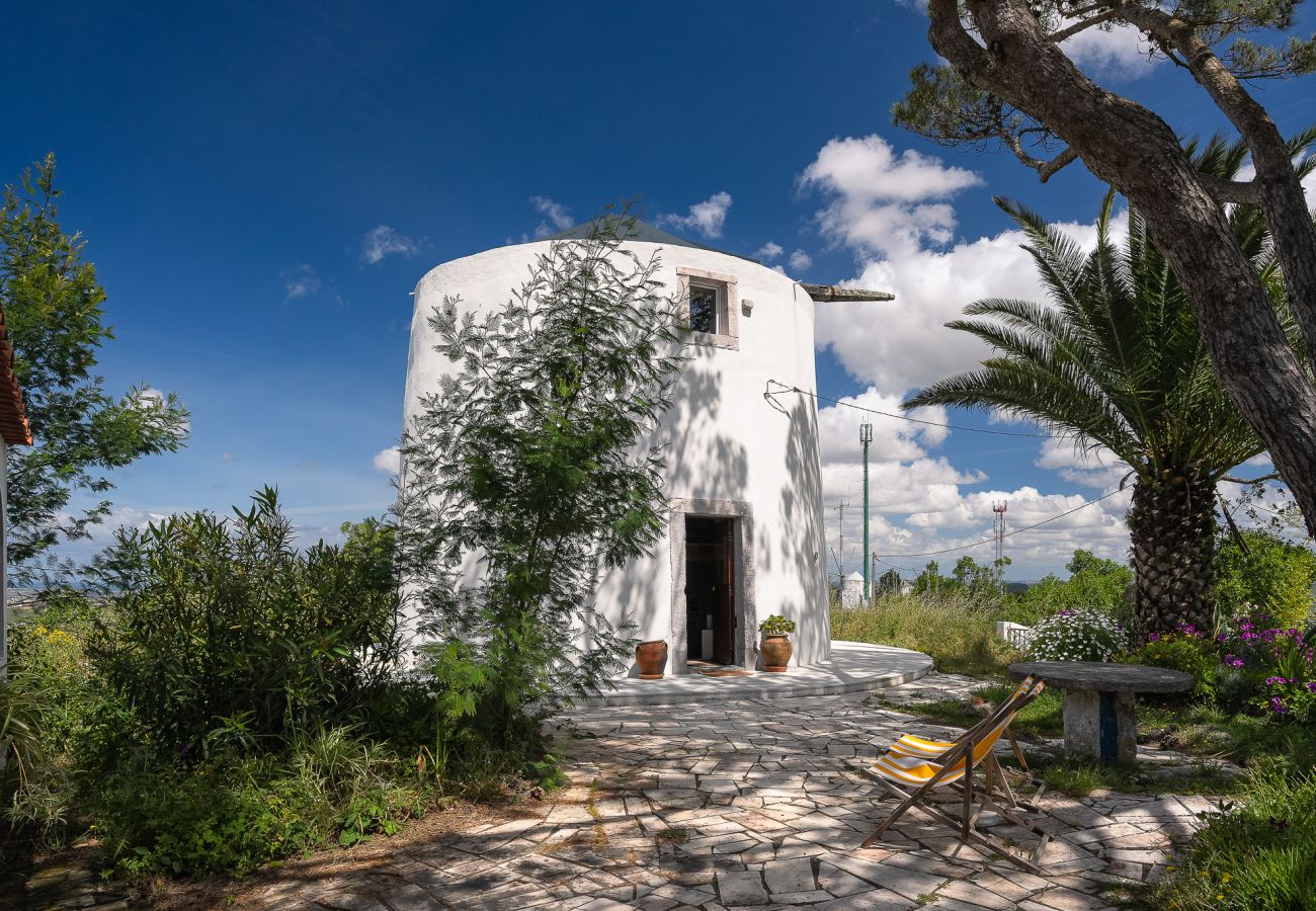 Chalet em Mafra - Hopstays - Ericeira Windmill