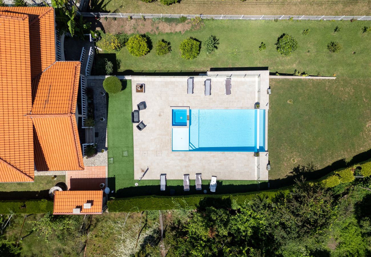 Villa em Crestuma - Hopstays - Crestuma Bright