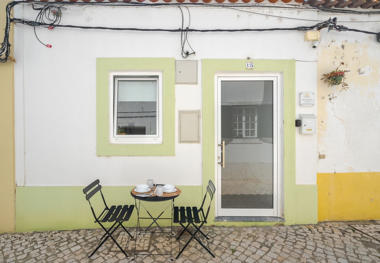 Apartamento em Alcochete - Hopstays - Alcochete