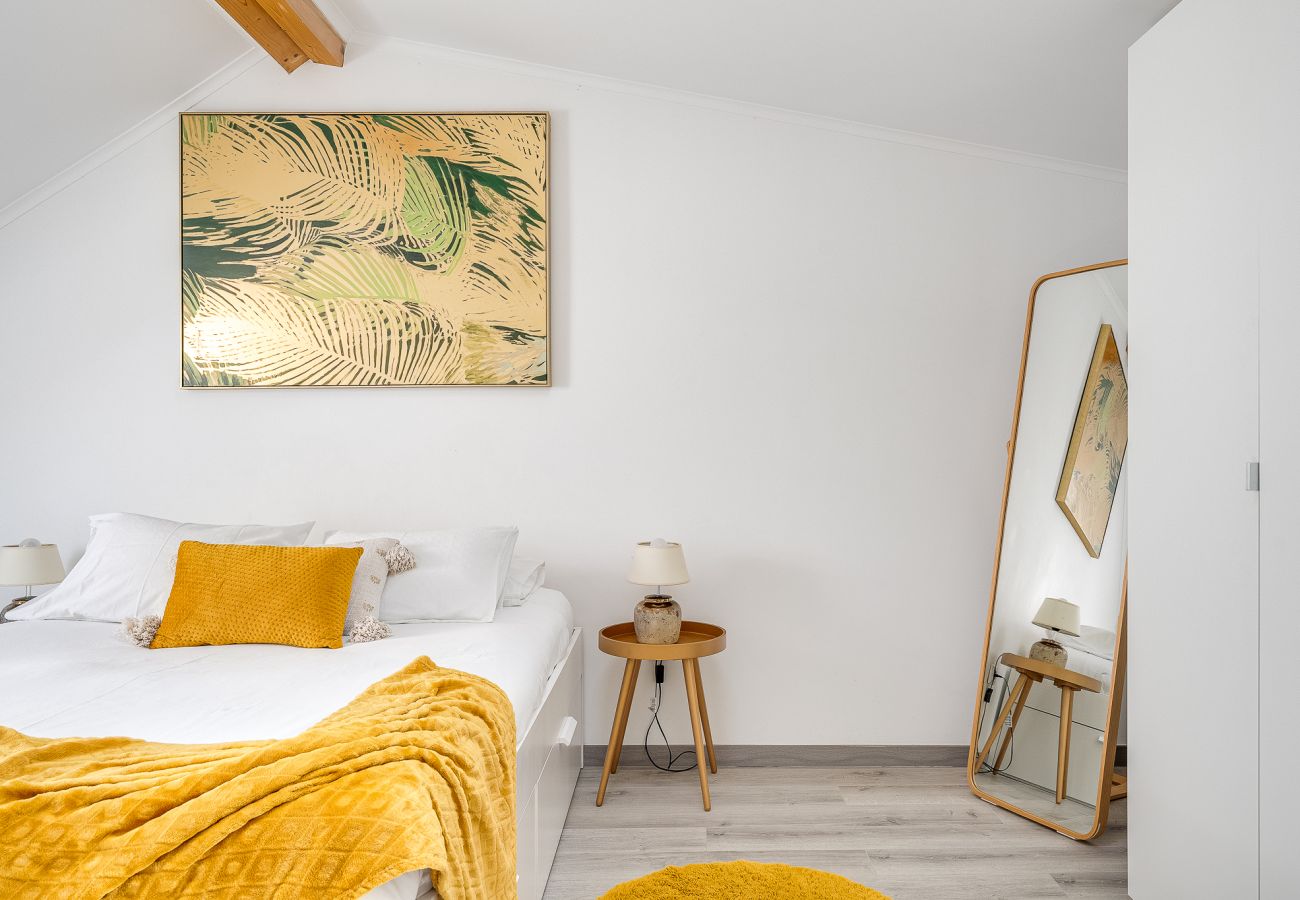 Apartamento em Alcochete - Hopstays - Alcochete