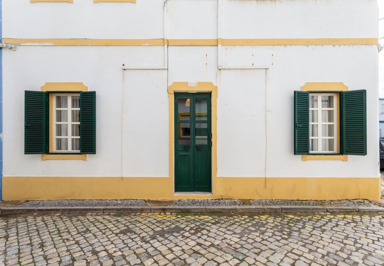 Casa em Santa Luzia-Tavira - Hopstays - Santa Luzia