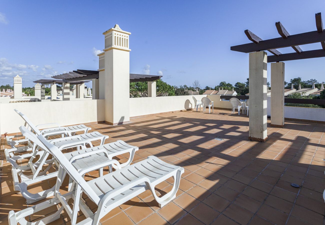 Apartment in Quarteira - Hopstays - Vilamoura Vila Sol