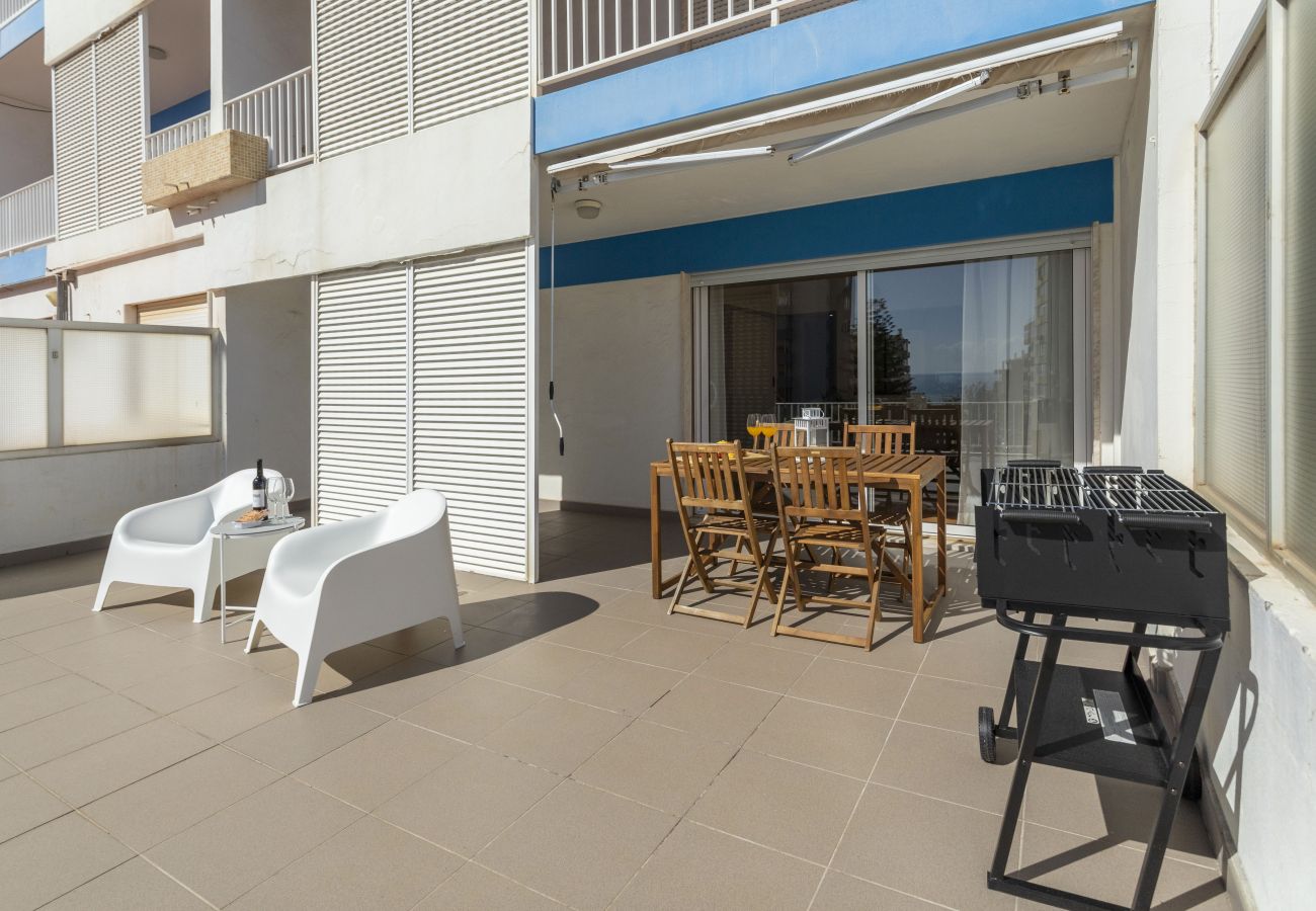 Apartment in Quarteira - Hopstays - Quarteira Sea View