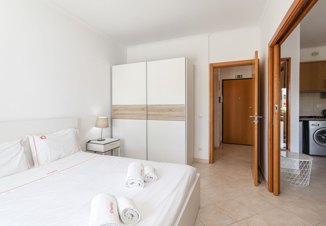 Apartment in Alcantarilha - Hopstays - Alcantarilha Ria Flat