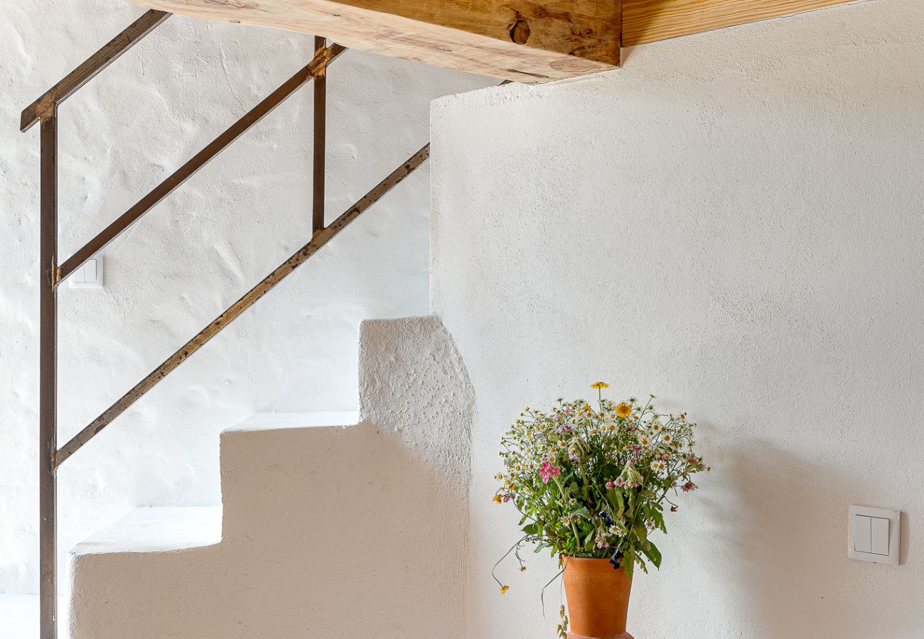 Chalet in Mafra - Hopstays - Ericeira Windmill