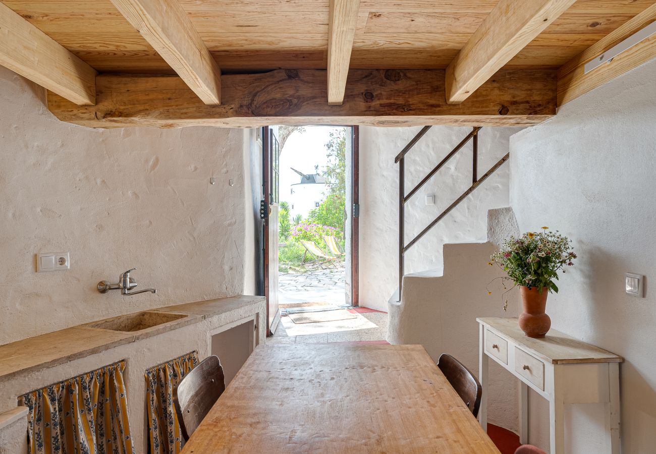 Chalet in Mafra - Hopstays - Ericeira Windmill