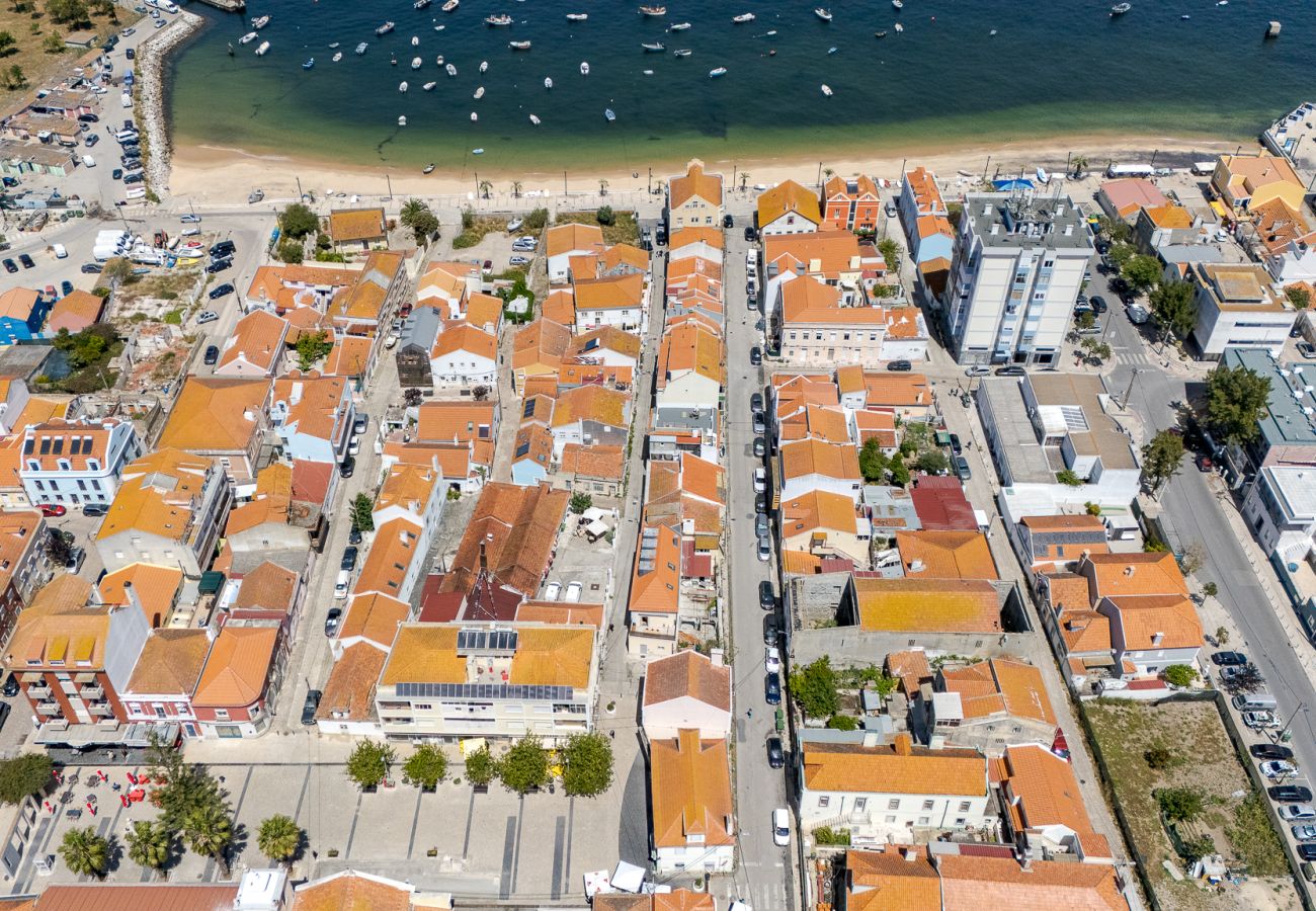 Apartment in Trafaria - Hopstays - Trafaria Rio Pearl 45