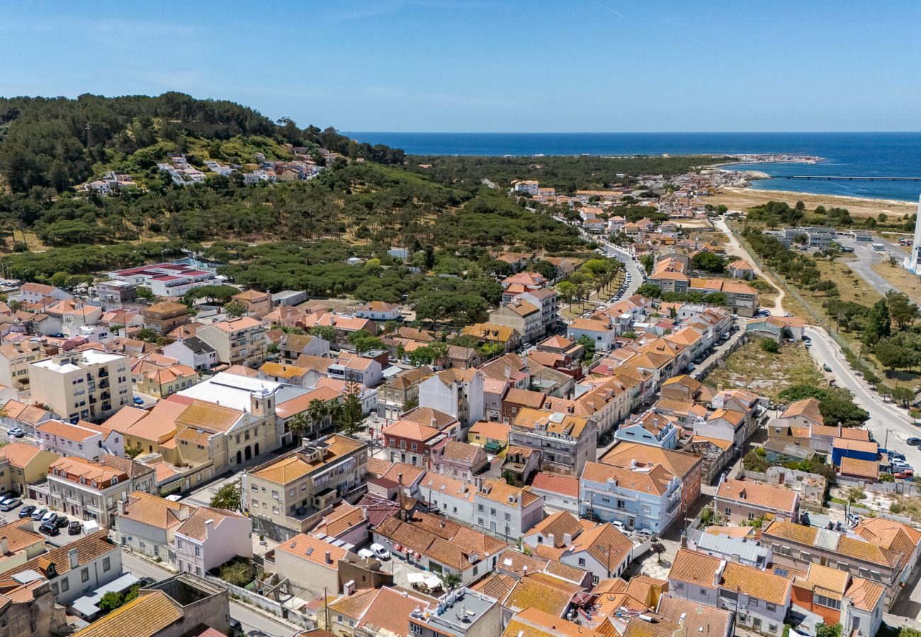 Apartment in Trafaria - Hopstays - Trafaria Rio Pearl 45