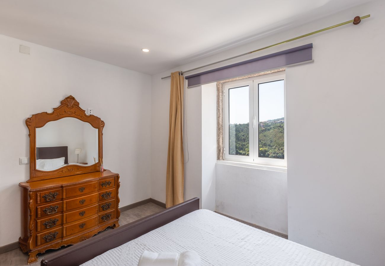 House in Castelo de Paiva - Hopstays - Casa das Dognas