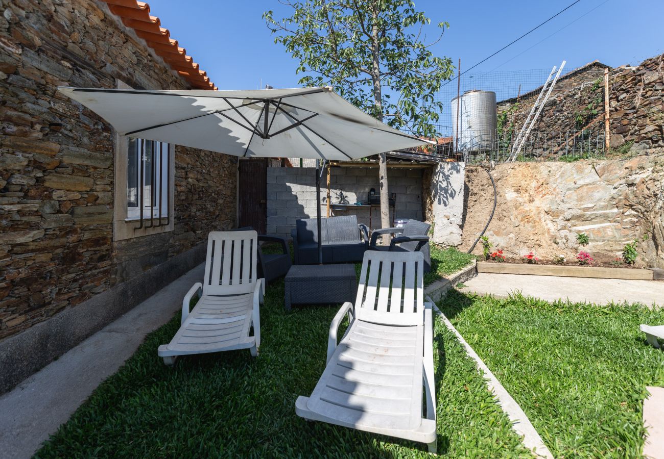 House in Castelo de Paiva - Hopstays - Casa das Dognas