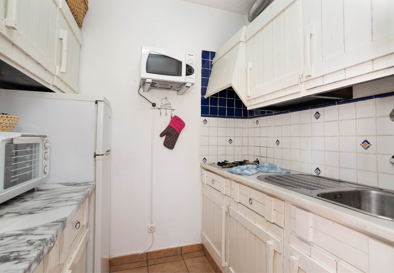 Apartment in Tavira - Hopstays Pedras d'el Rei 352