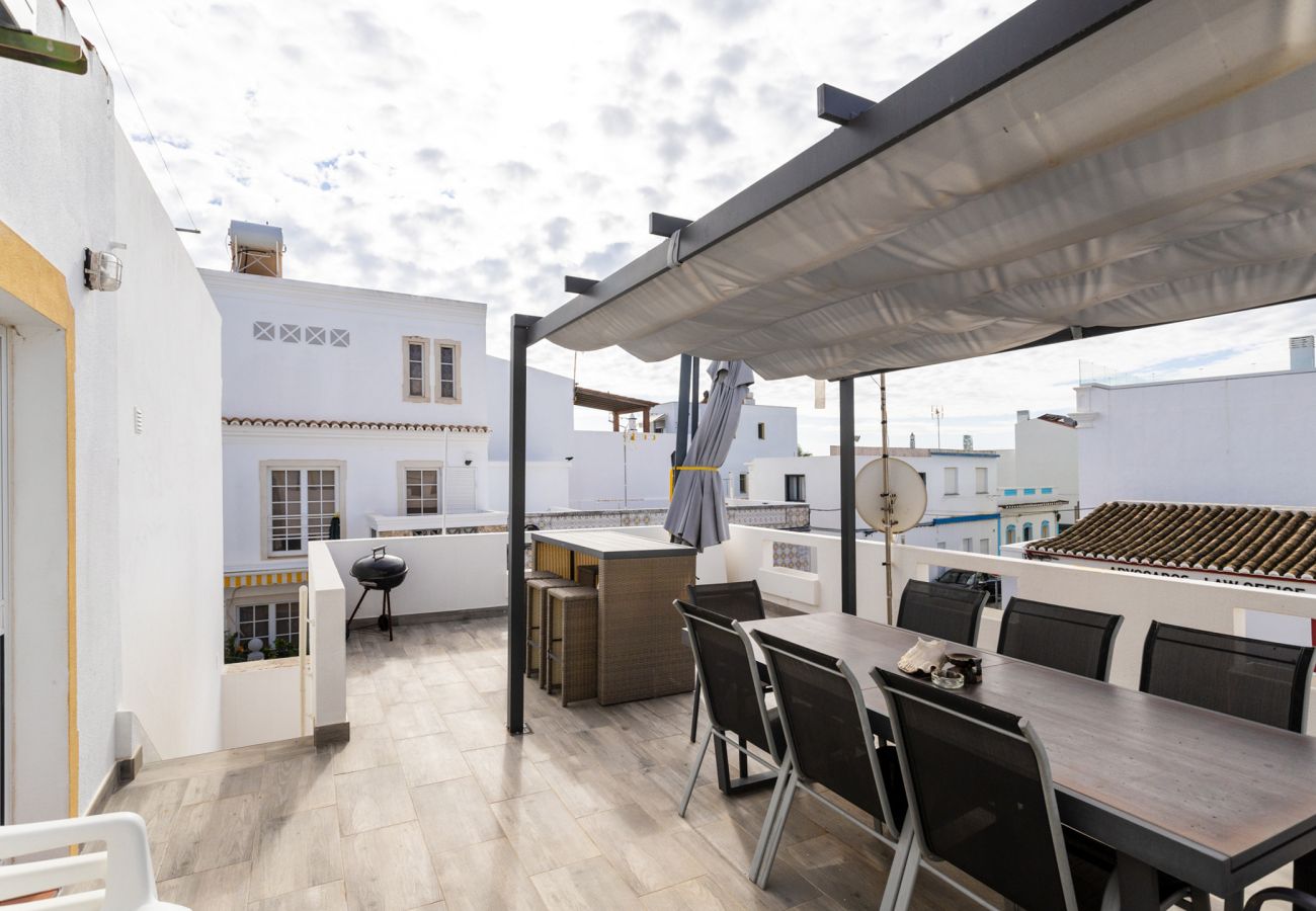 House in Santa Luzia-Tavira - Hopstays - Santa Luzia